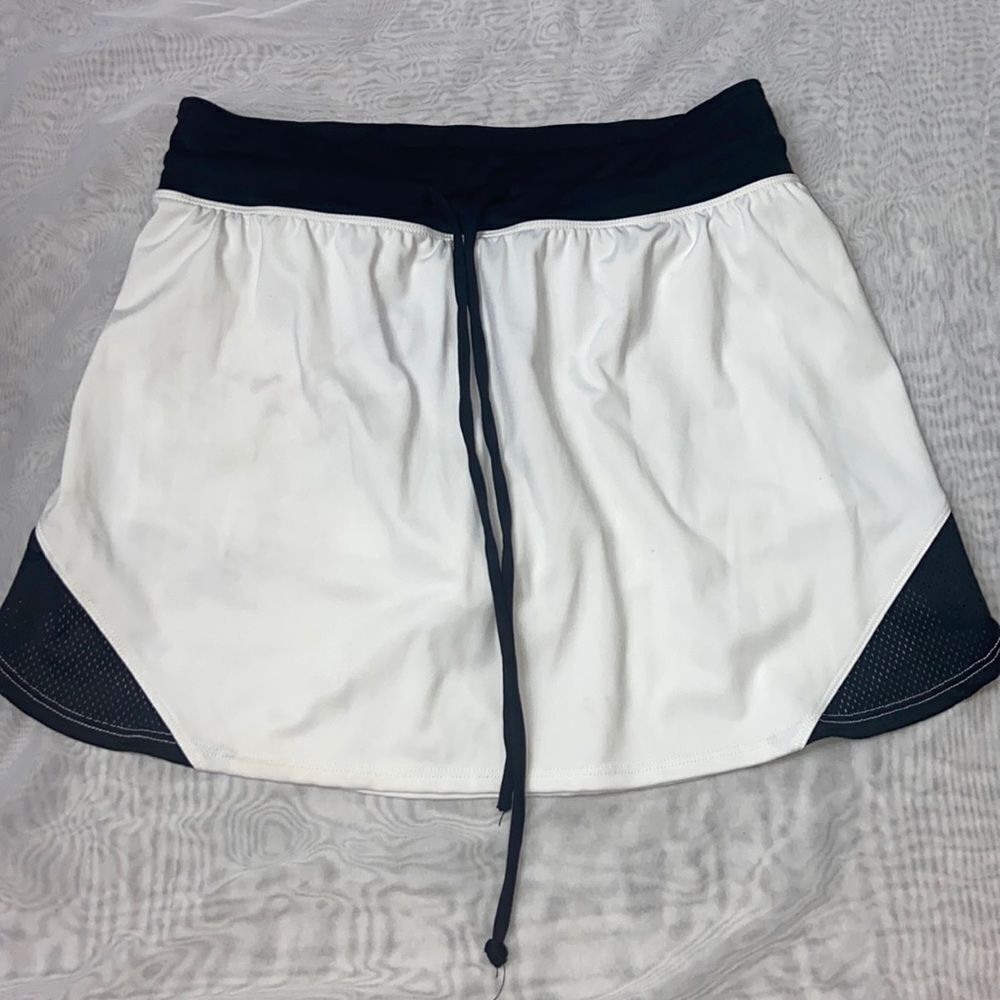 FLEX TIME TENNIS SHIRTS & SKIRT SIZE S